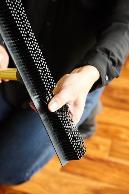 Pet Hair Remover Broom