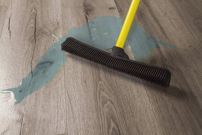 Pet Hair Remover Broom