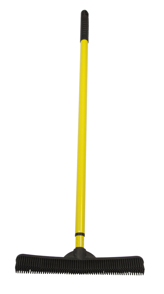 Pet Hair Remover Broom